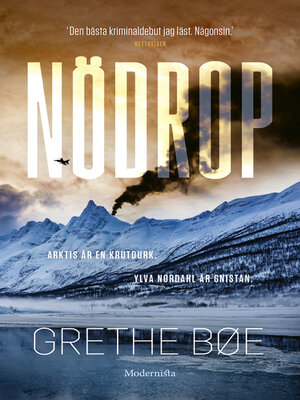 cover image of Nödrop